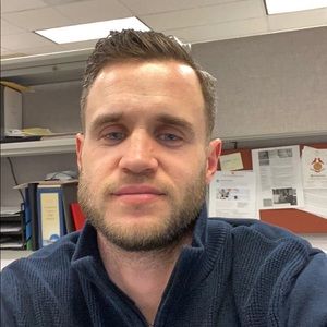 Meet your Posher, Evan